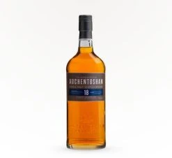 Auchentoshan - 18 Year Single Malt Scotch