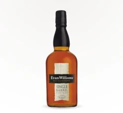 Evan Williams - Single Barrel Bourbon
