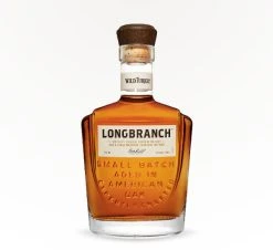 Wild Turkey - Longbranch Bourbon