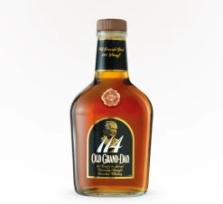 Old Grand Dad - 114 Proof Bourbon