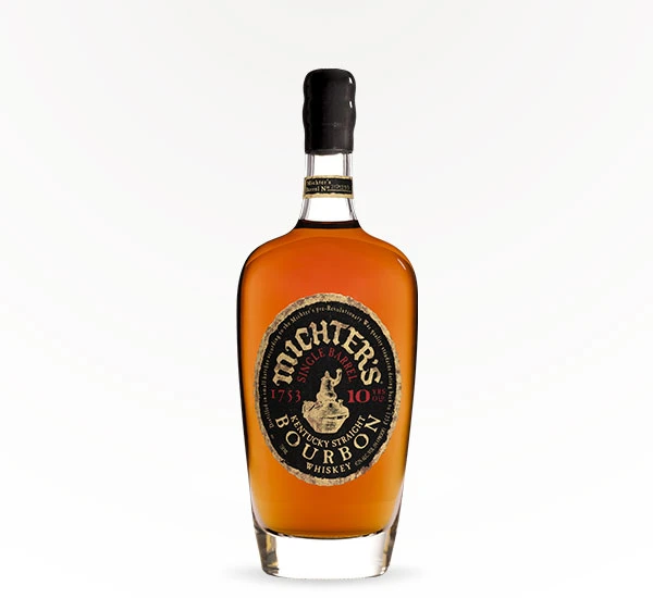 Michter's - 10 Year Bourbon 3 Michter's - 10 Year Bourbon