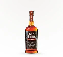 Wild Turkey - Spiced Bourbon