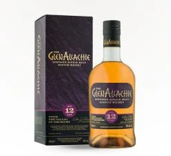 GlenAllachie - 12 Year