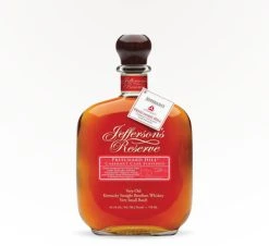 Jefferson's - Pritchard Hill Reserve Bourbon