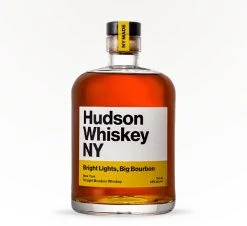 Hudson - Bright Lights Big Bourbon Whiskey