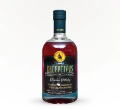 Cadée - Deceptivus Bourbon Whiskey