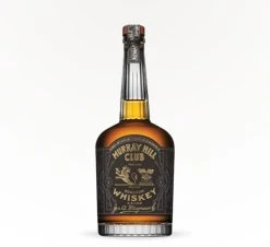 Joseph A. Magnus - Murray Hill Club Bourbon