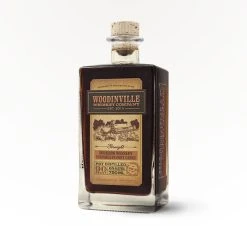 Woodinville - Port Finished Straight Bourbon