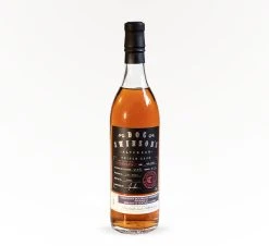 Doc Swinson - Alter Ego Triple Cask Straight Bourbon
