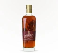 Bardstown Discovery Series - No. 4 Bourbon
