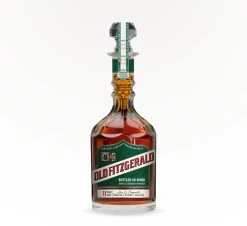 Old Fitzgerald - Bottled In Bond 11 Year Bourbon