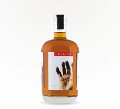 Digits By Scottie Pippen - Bourbon Whiskey
