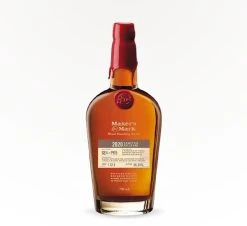 Maker's Mark Wood Finishing Series - SE4 X PR5 Bourbon