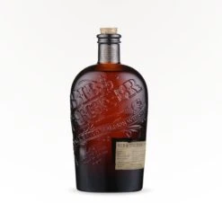 Bib And Tucker - 12 Year Small Batch Bourbon