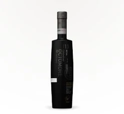 Bruichladdich Octomore - 11.1 Super Heavily Peated Islay Single Malt Scotch