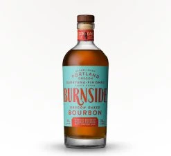 Eastside Distilling - Burnside Bourbon Oregon Oak
