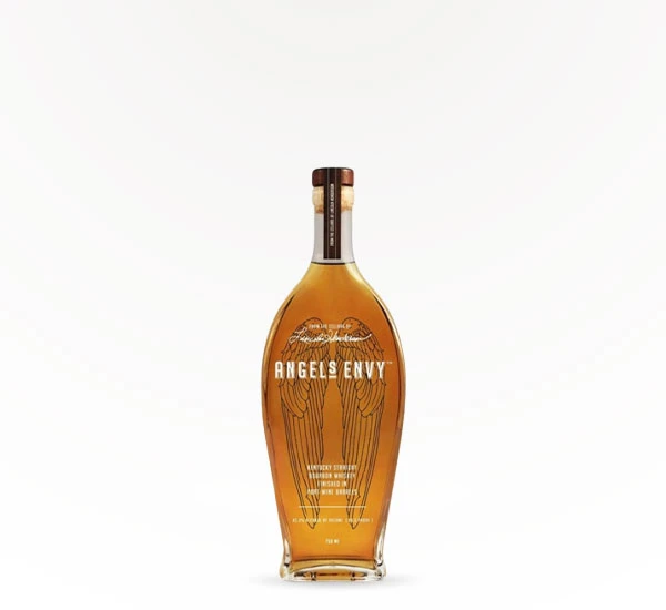 Angel's Envy - Kentucky Straight Bourbon Whiskey 3 Angel's Envy - Kentucky Straight Bourbon Whiskey