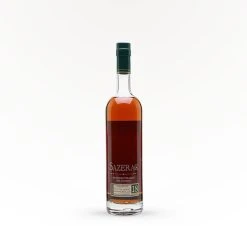 Sazerac - 18 Year Rye Whiskey