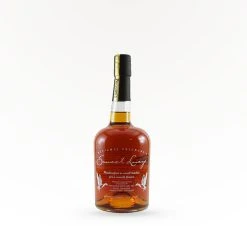 Prichard's - Sweet Lucy Bourbon Liqueur