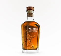 Wild Turkey Master's Keep - Decades Bourbon
