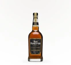 Old Forester - 100 Proof Single Barrel Bourbon