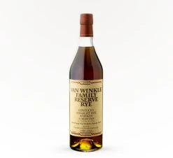 Pappy Van Winkle's Family Reserve - 13 Year Kentucky Straight Rye Whiskey