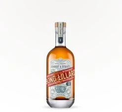 Bond And Lillard - Bourbon