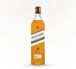 Johnnie Walker Select Casks - 10 Year Rye Cask Finish Blended Scotch