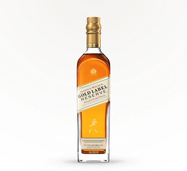 Johnnie Walker - Gold Label Reserve Blended Scotch 3 Johnnie Walker - Gold Label Reserve Blended Scotch