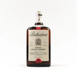 Ballantine's - Blended Scotch