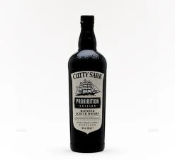 Cutty Sark - Prohibition Edition Blended Scotch