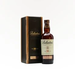 Ballantine's - 30 Year Scotch