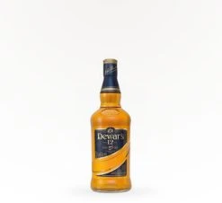 Dewar's - Special Reserve 12 Year Scotch
