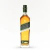Johnnie Walker - 15 Year Green Label Blended Scotch -Boutique Winery image large 346