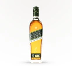 Johnnie Walker - 15 Year Green Label Blended Scotch