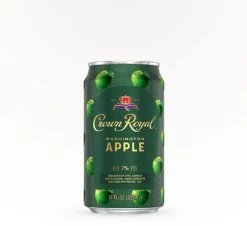 Crown Royal Cocktails - Washington Apple