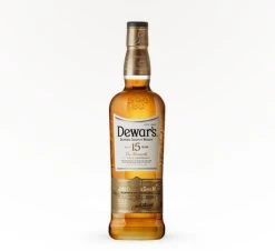 Dewar's - 15 Year Scotch