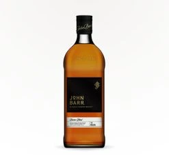 John Barr - Reserve Blend Scotch