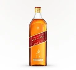 Johnnie Walker - Red Label Blended Scotch