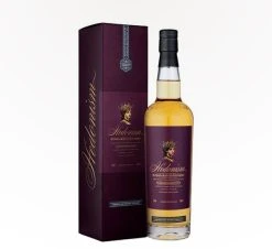 Compass Box - Hedonism Scotch