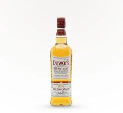 Dewar's - White Label Scotch