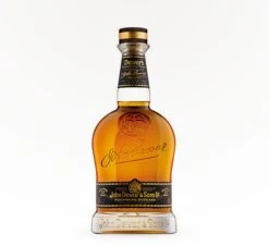 Dewar's - Signature Scotch