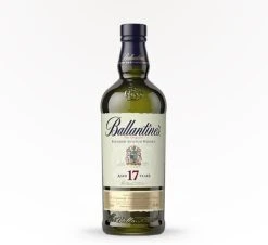 Ballantine's - 17 Year Scotch