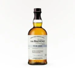 The Balvenie - Tun 1509 Batch 4 Single Malt Scotch