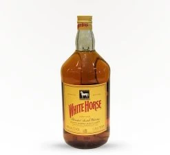 White Horse - Blended Scotch