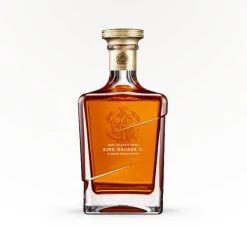 John Walker And Sons - King George V Blended Scotch