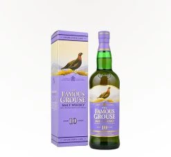 The Famous Grouse - 10 Year