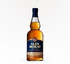 Glen Moray - Chardonnay Finish Blended Scotch
