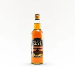Ian Macleods Isle Of Skye 12yr - Blended Scotch