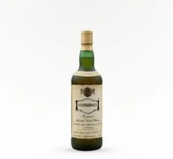 Usquabach Reserve - Blended Scotch